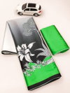 MG 359 Japan Satin Digital Printed Sarees Wholesale Market In Surat